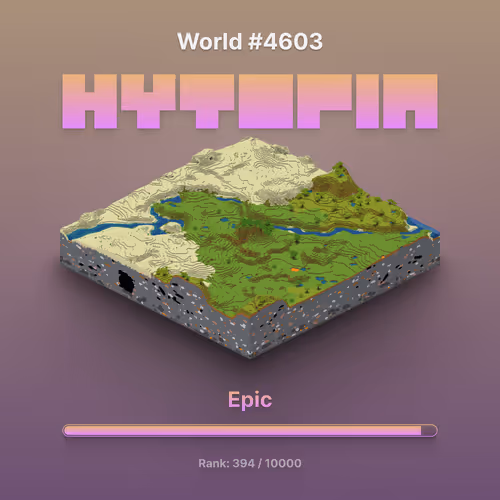 World #4603