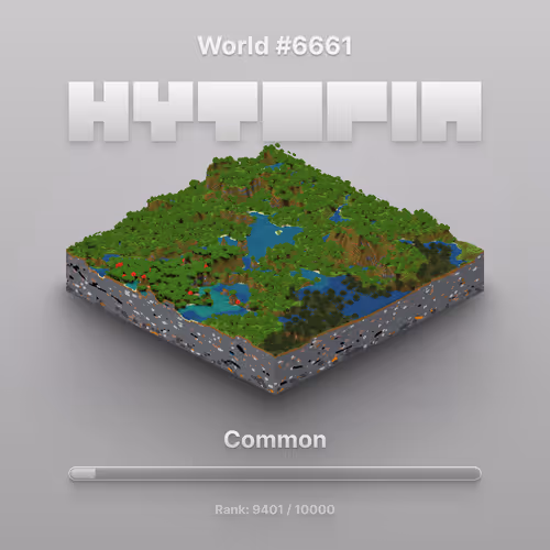 Topia Worlds