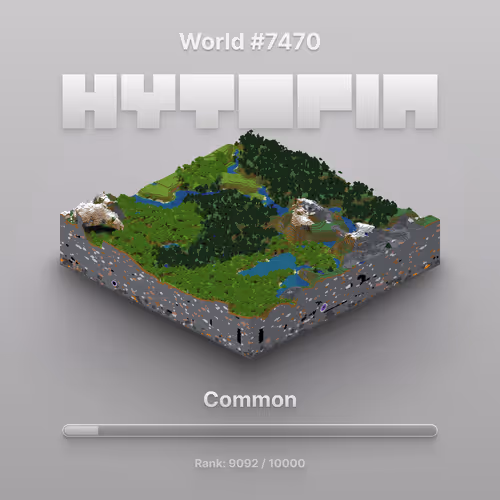 Topia Worlds
