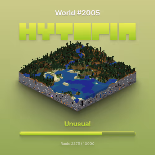 Topia Worlds