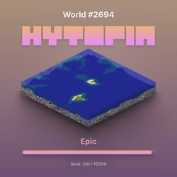 World #2694