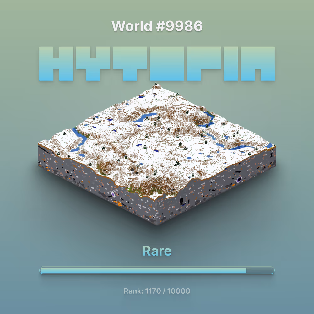 World #9986