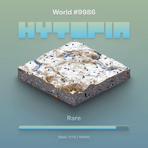World #9986