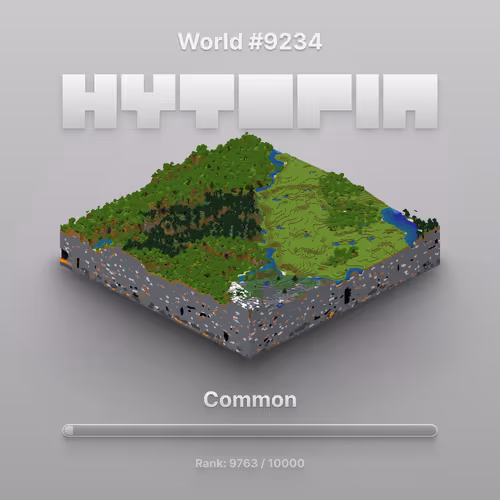 Topia Worlds