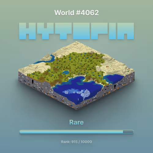 Topia Worlds