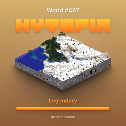 Topia Worlds