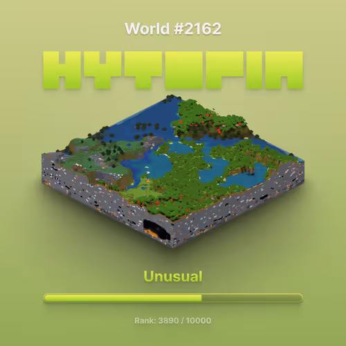 Topia Worlds