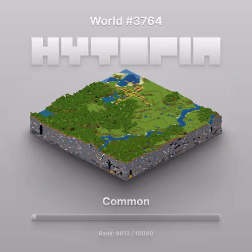 World #3764
