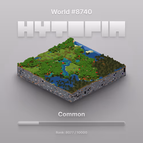 Topia Worlds