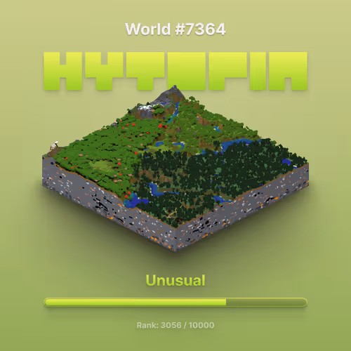 Topia Worlds