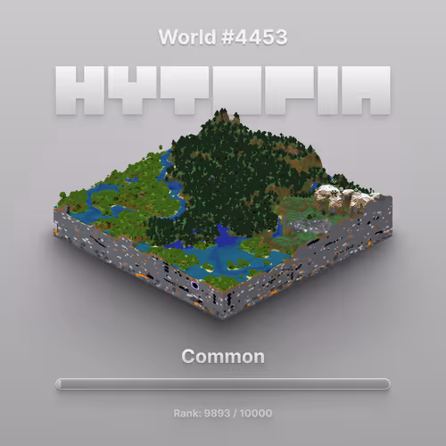 Topia Worlds