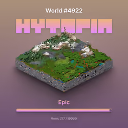 World #4922