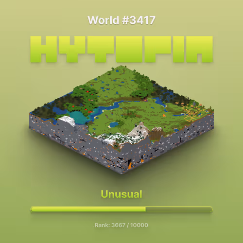 Topia Worlds