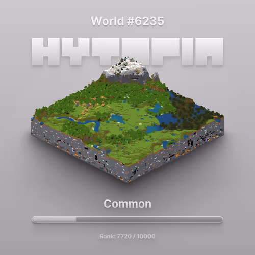Topia Worlds