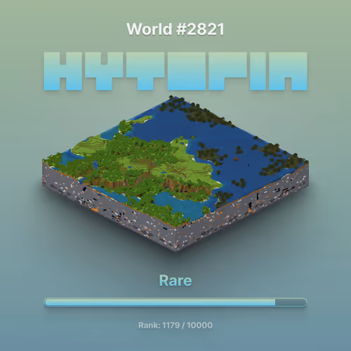 Topia Worlds