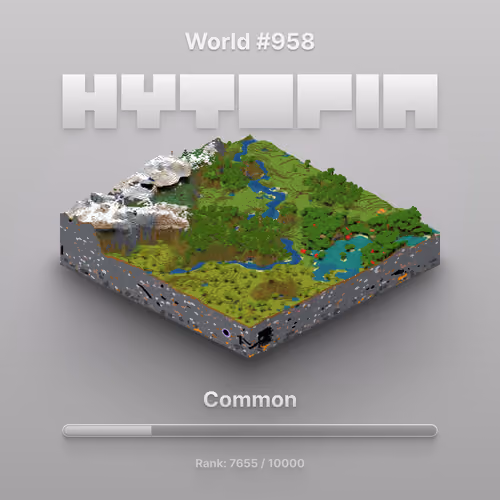 World #958