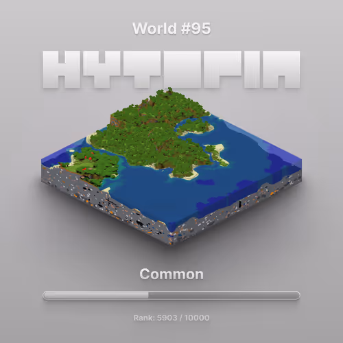 Topia Worlds