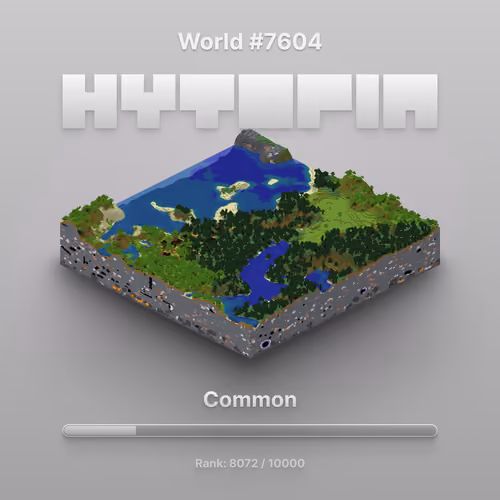 World #7604