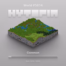 World #5834