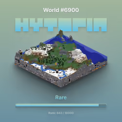 World #6900