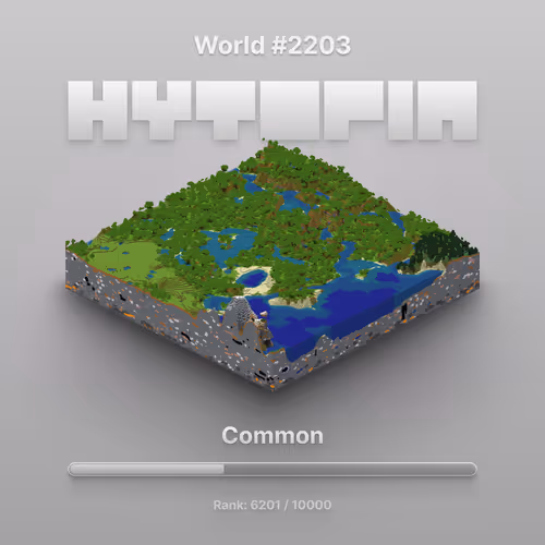 Topia Worlds