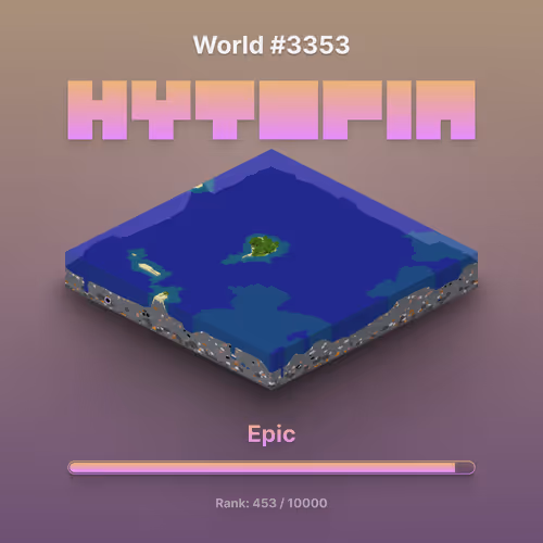 World #3353