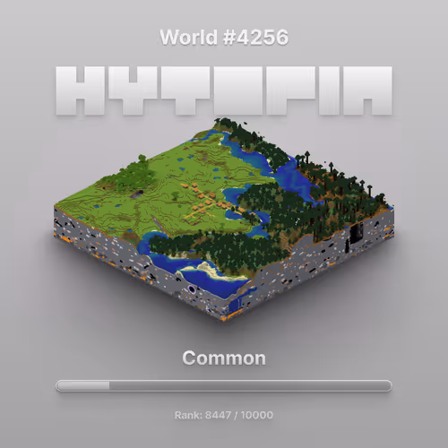 Topia Worlds