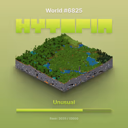World #6825
