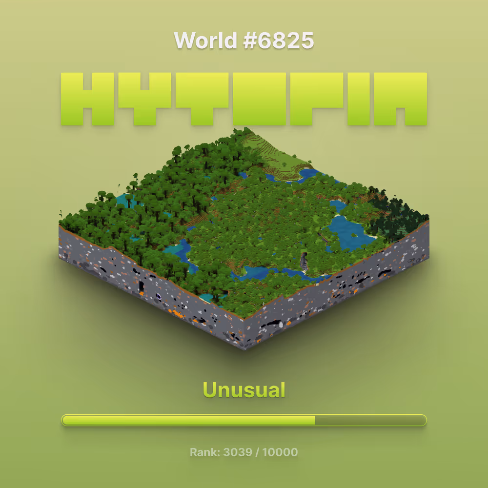 World #6825