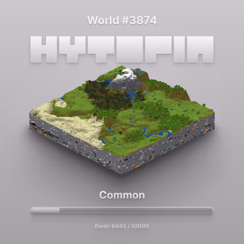 World #3874