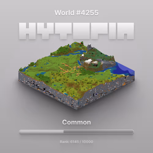 Topia Worlds