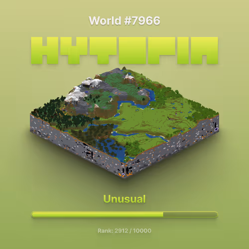 Topia Worlds