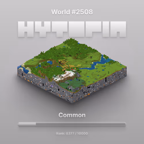 Topia Worlds