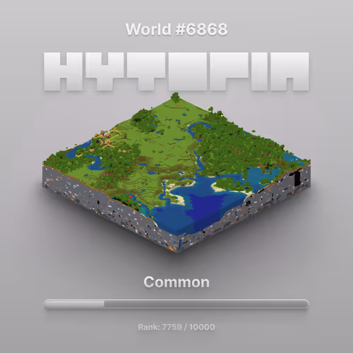 Topia Worlds