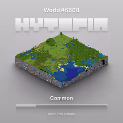 World #6868