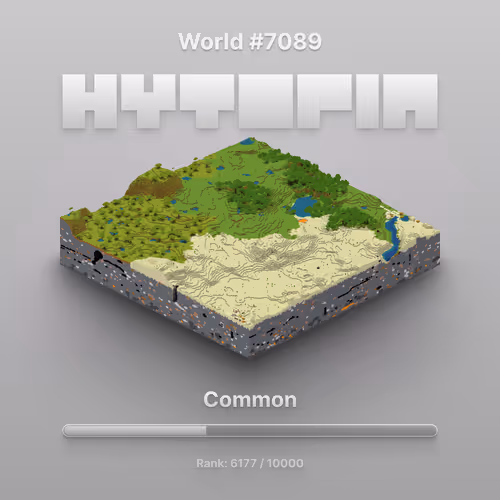Topia Worlds