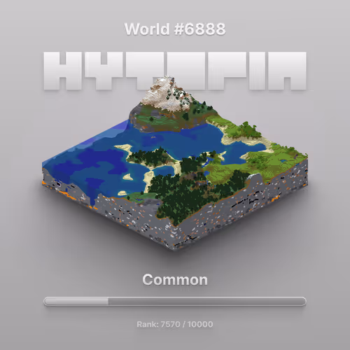 Topia Worlds