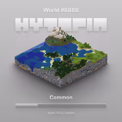 World #6888