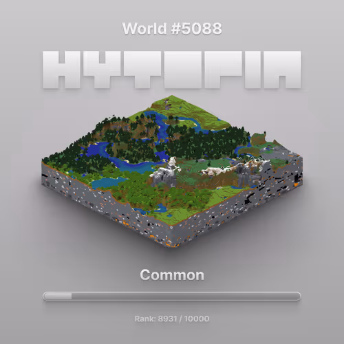 Topia Worlds