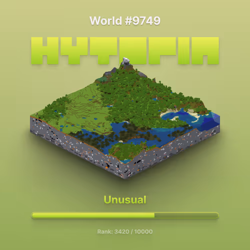 Topia Worlds