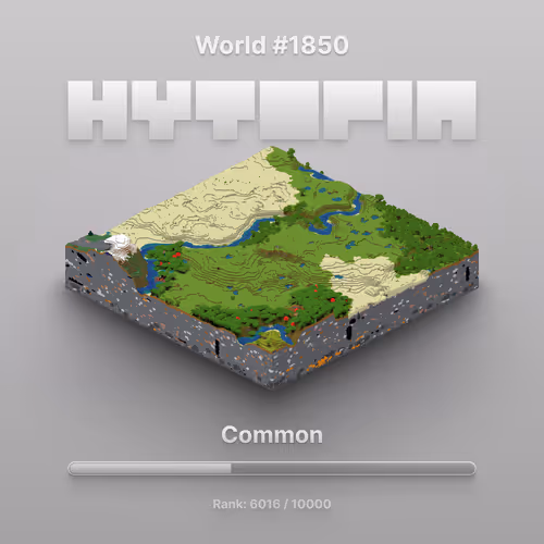 World #1850