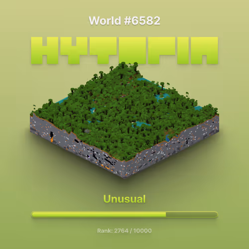 Topia Worlds