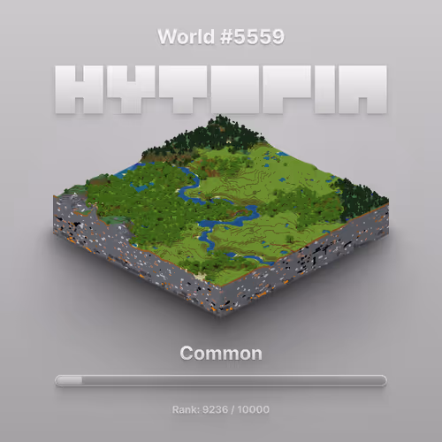Topia Worlds