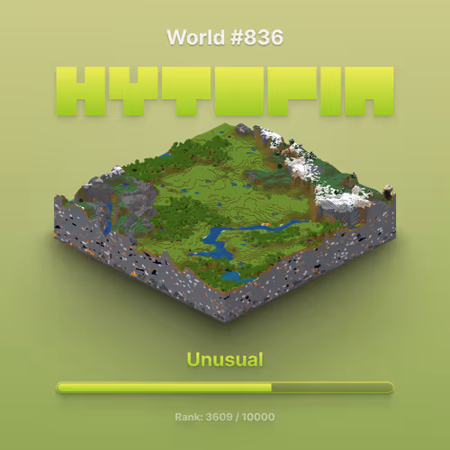 Topia Worlds