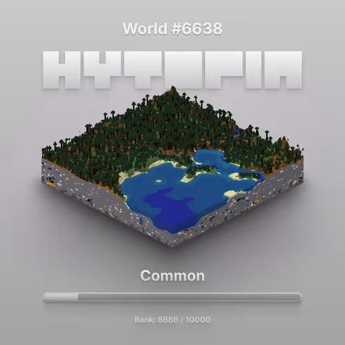 Topia Worlds