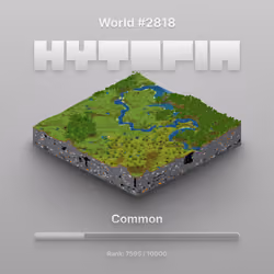 World #2818