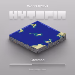 World #2321
