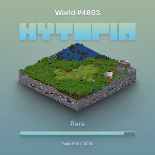 World #4693
