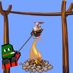 386