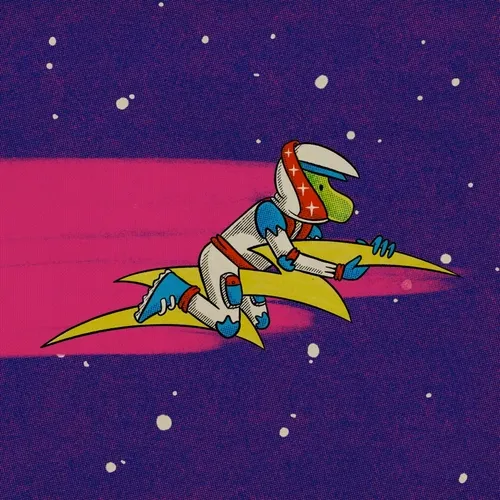 Rocket Man